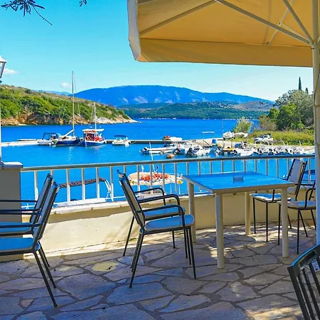 Alexandra Bay Front