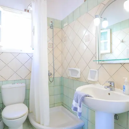 Apartman Alexandra Bay Front