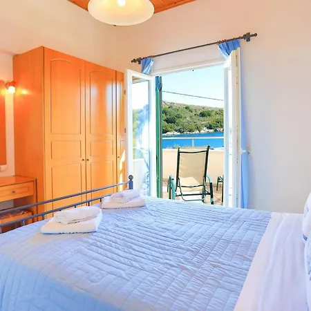 Apartman Alexandra Bay Front