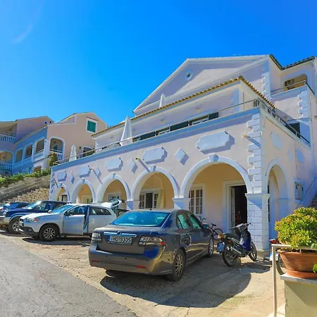 Alexandra Bay Front