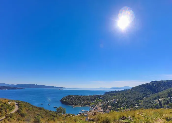 Alexandra Bay Front * Agios Stefanos Kassiopi