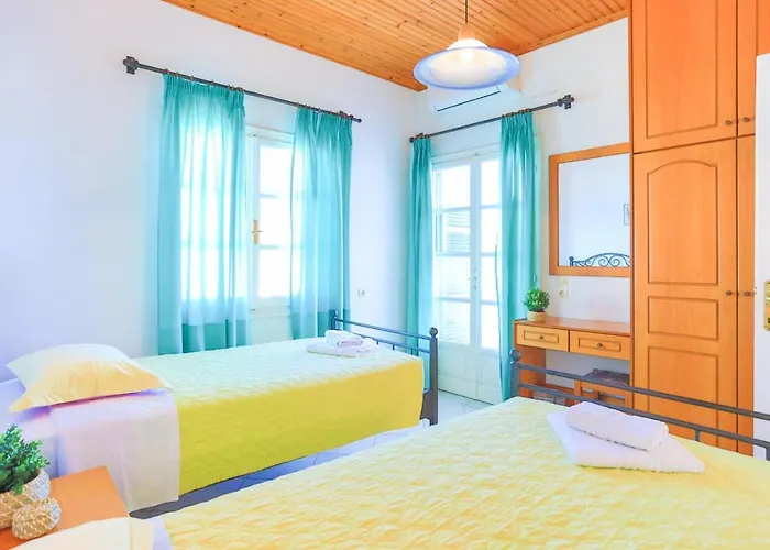 Apartamento Alexandra Bay Front