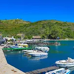 Alexandra Bay Front