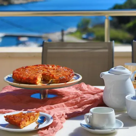 Alexandra Bay Front Appartement