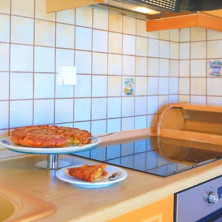 Alexandra Bay Front Apartamento *