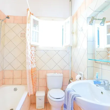 Alexandra Bay Front * Agios Stefanos Kassiopi