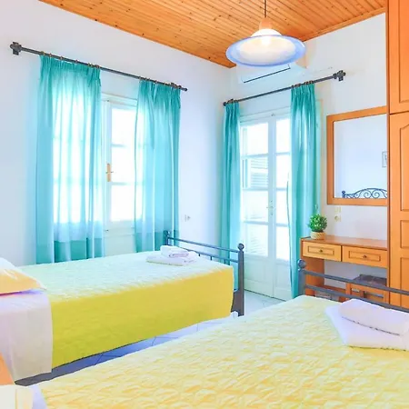 Apartamento Alexandra Bay Front