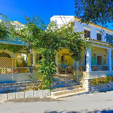 Apartment Alexandra Bay Front