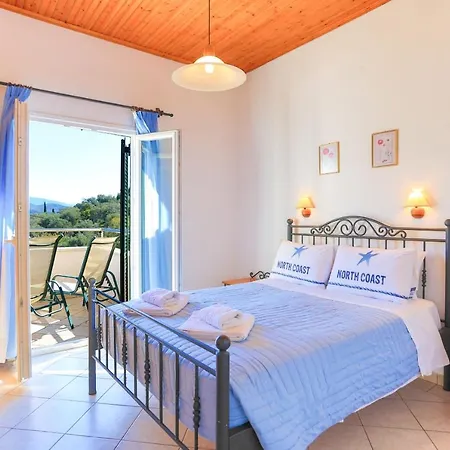 Alexandra Bay Front *