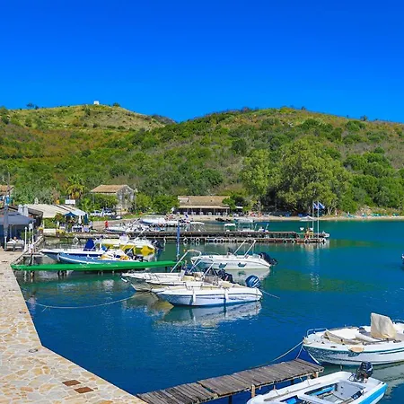 Alexandra Bay Front