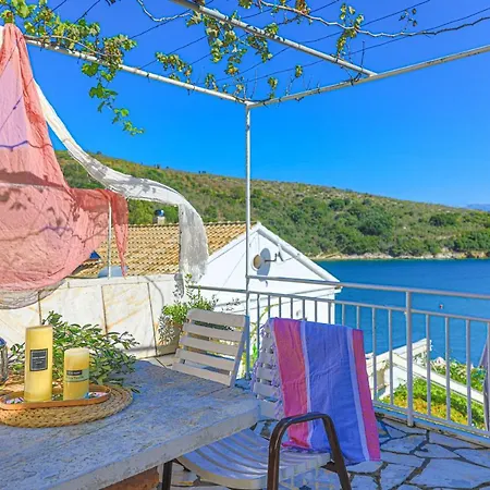 Appartement Alexandra Bay Front *