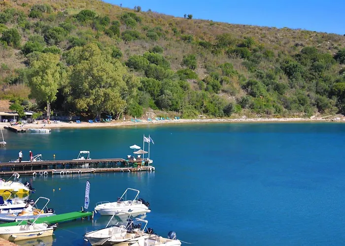 Alexandra Bay Front Appartamento *