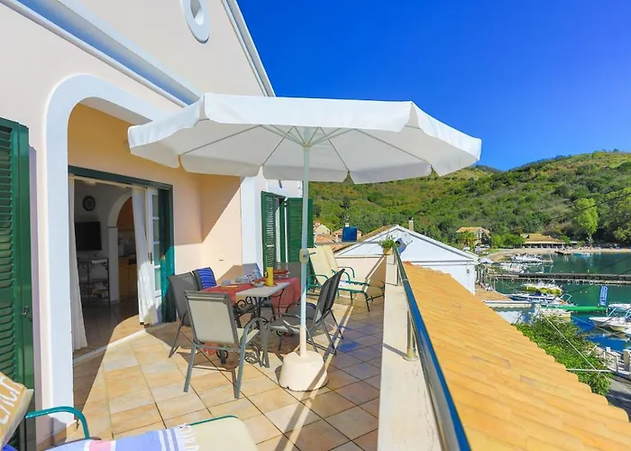 Alexandra Bay Front Appartamento