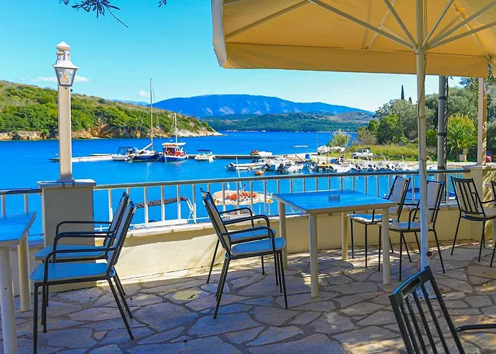 Alexandra Bay Front