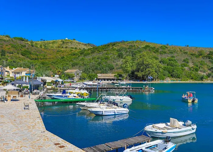 Alexandra Bay Front