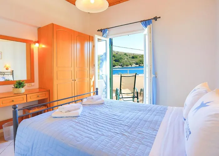 Appartamento Alexandra Bay Front