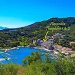 Alexandra Bay Front Άγιος Στέφανος