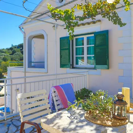 Διαμέρισμα Alexandra Bay Front *