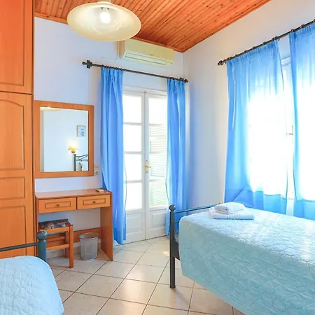 Alexandra Bay Front *